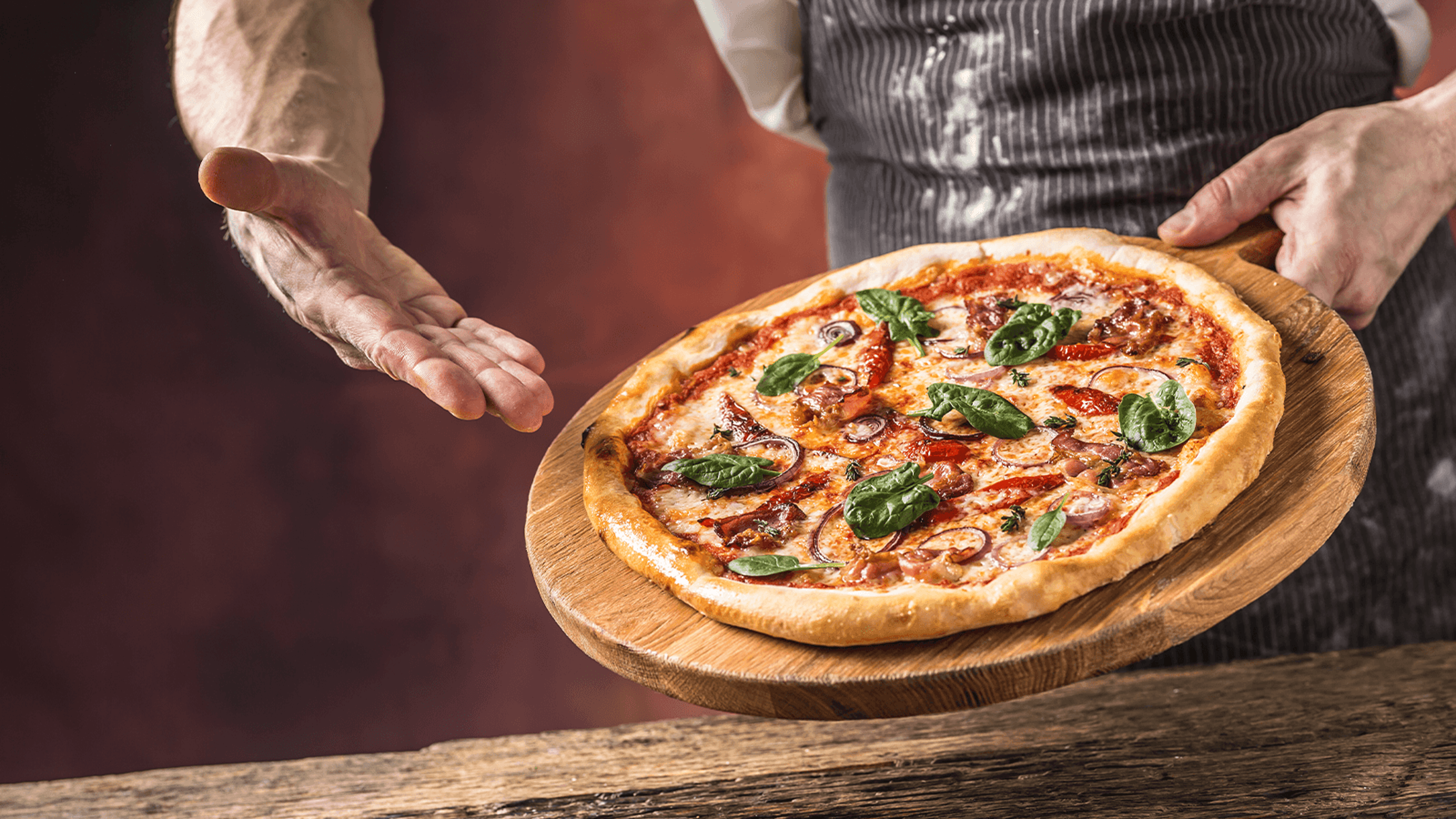 Pizza Pizza Gloucester